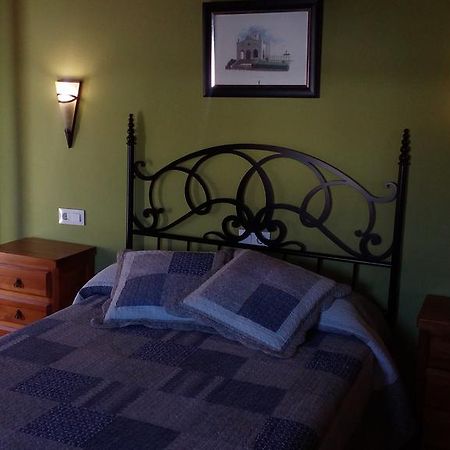 Talarrubias Apartamentos Rurales Casas De Los Maestros מראה חיצוני תמונה