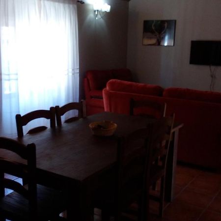 Talarrubias Apartamentos Rurales Casas De Los Maestros מראה חיצוני תמונה