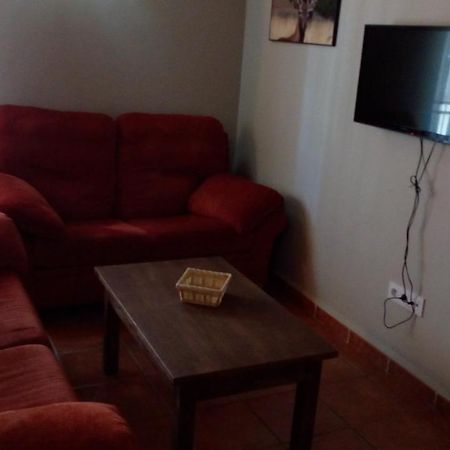 Talarrubias Apartamentos Rurales Casas De Los Maestros מראה חיצוני תמונה