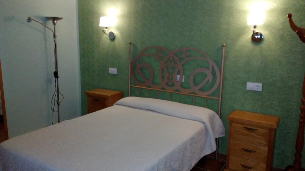 Talarrubias Apartamentos Rurales Casas De Los Maestros מראה חיצוני תמונה