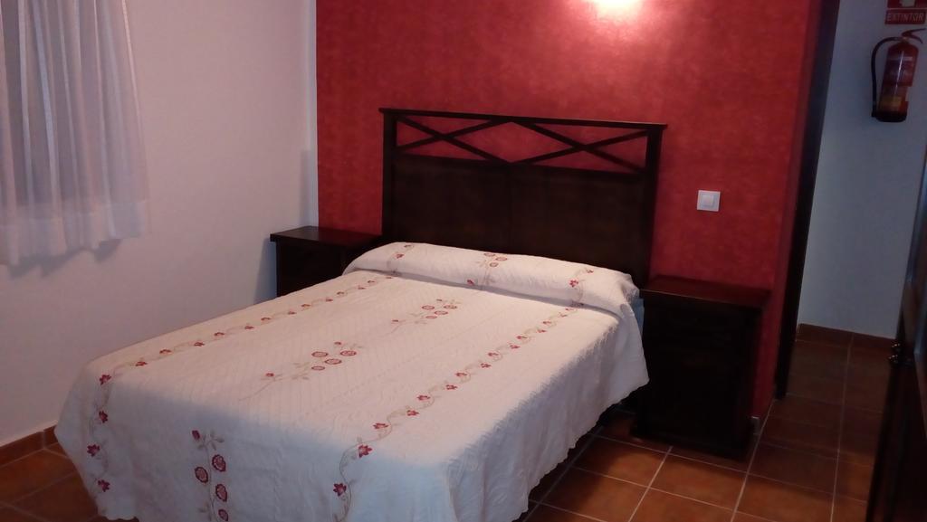 Talarrubias Apartamentos Rurales Casas De Los Maestros מראה חיצוני תמונה