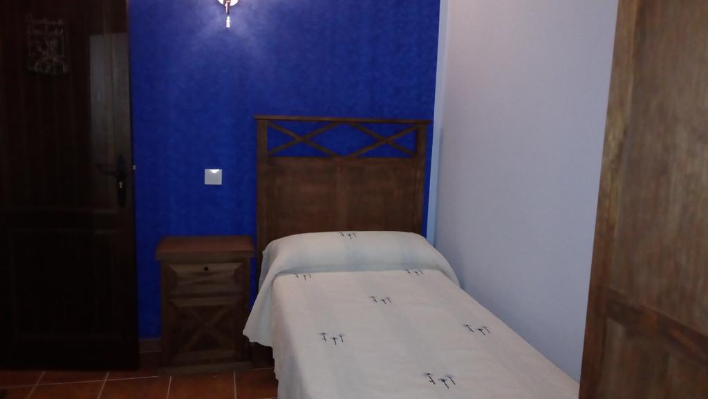 Talarrubias Apartamentos Rurales Casas De Los Maestros מראה חיצוני תמונה