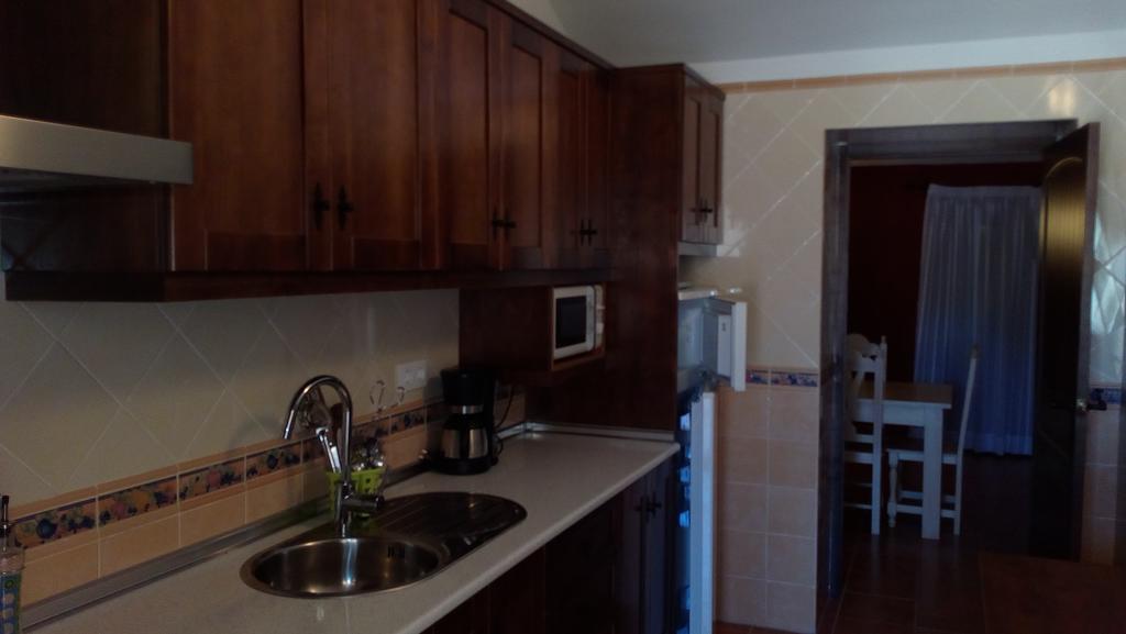 Talarrubias Apartamentos Rurales Casas De Los Maestros מראה חיצוני תמונה