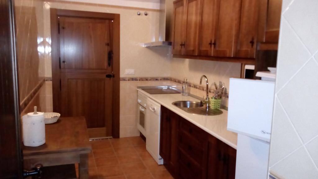 Talarrubias Apartamentos Rurales Casas De Los Maestros מראה חיצוני תמונה
