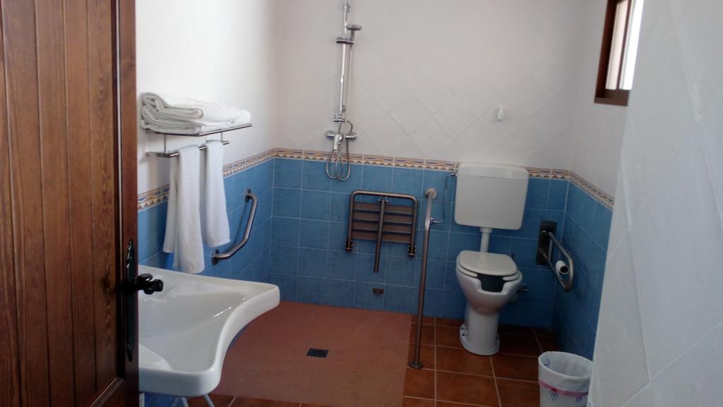 Talarrubias Apartamentos Rurales Casas De Los Maestros מראה חיצוני תמונה