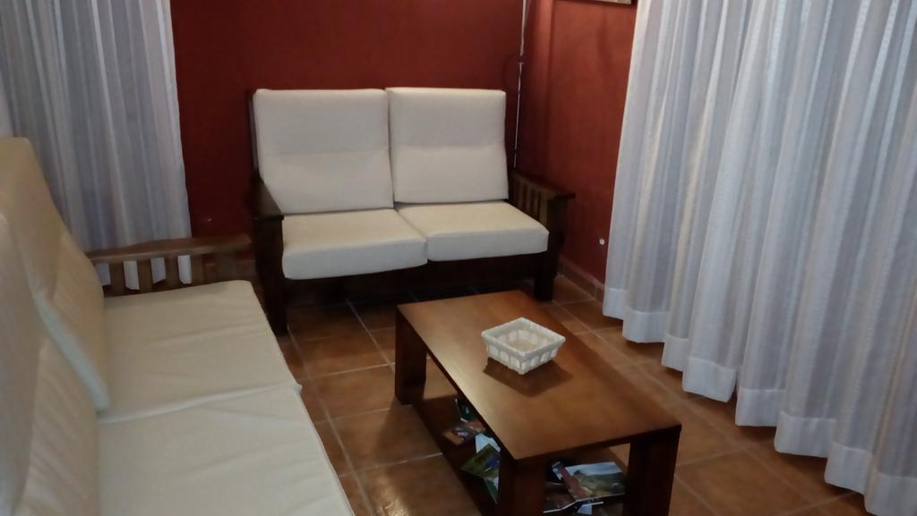Talarrubias Apartamentos Rurales Casas De Los Maestros מראה חיצוני תמונה