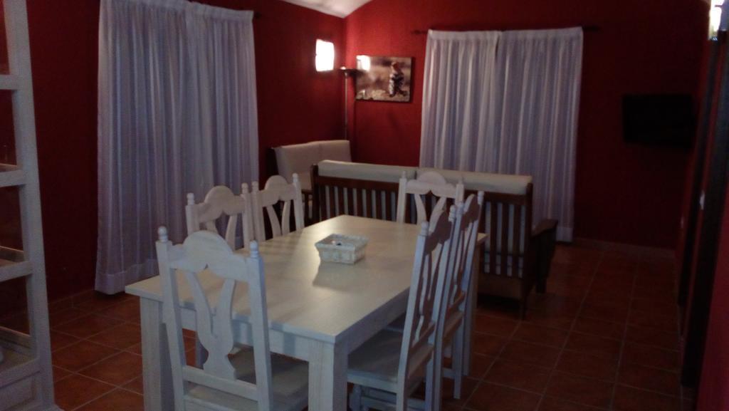 Talarrubias Apartamentos Rurales Casas De Los Maestros מראה חיצוני תמונה