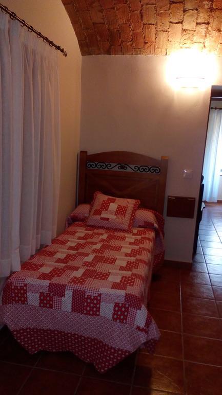 Talarrubias Apartamentos Rurales Casas De Los Maestros מראה חיצוני תמונה