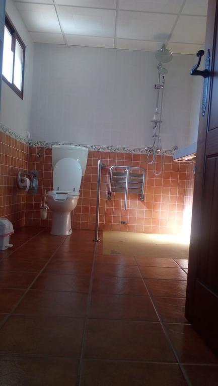 Talarrubias Apartamentos Rurales Casas De Los Maestros מראה חיצוני תמונה