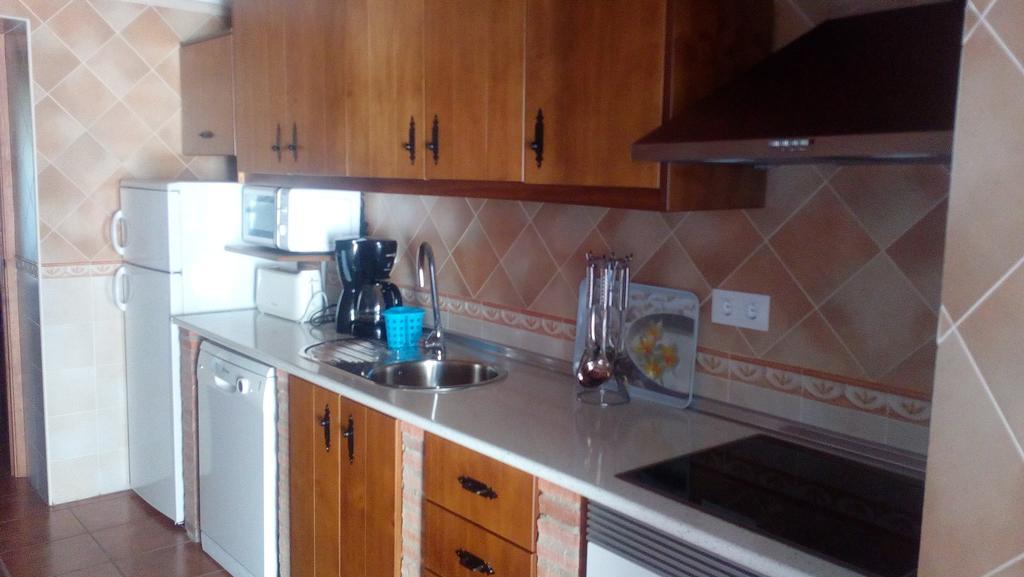 Talarrubias Apartamentos Rurales Casas De Los Maestros מראה חיצוני תמונה