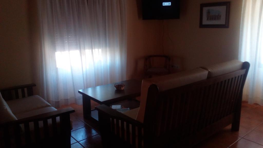 Talarrubias Apartamentos Rurales Casas De Los Maestros מראה חיצוני תמונה