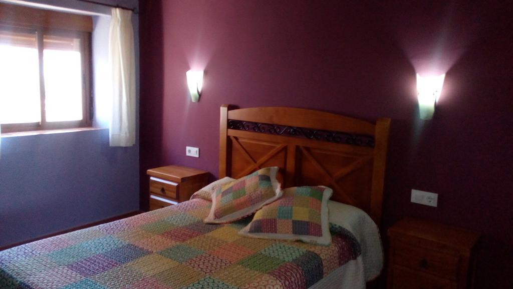 Talarrubias Apartamentos Rurales Casas De Los Maestros מראה חיצוני תמונה