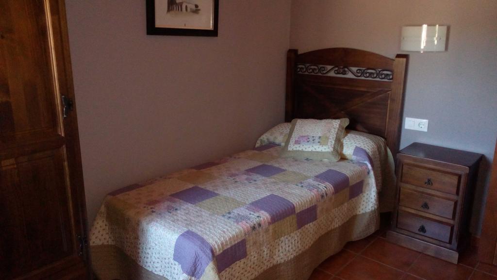 Talarrubias Apartamentos Rurales Casas De Los Maestros מראה חיצוני תמונה