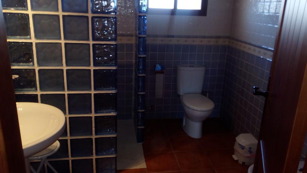 Talarrubias Apartamentos Rurales Casas De Los Maestros מראה חיצוני תמונה