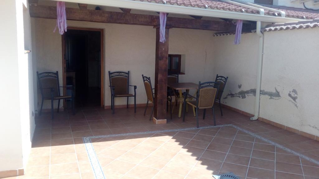 Talarrubias Apartamentos Rurales Casas De Los Maestros מראה חיצוני תמונה