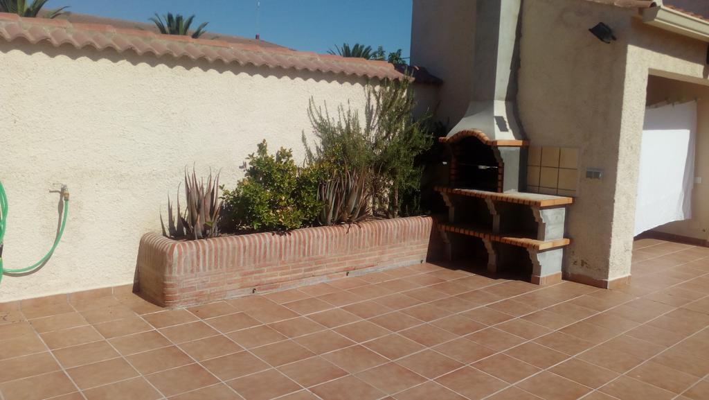 Talarrubias Apartamentos Rurales Casas De Los Maestros מראה חיצוני תמונה