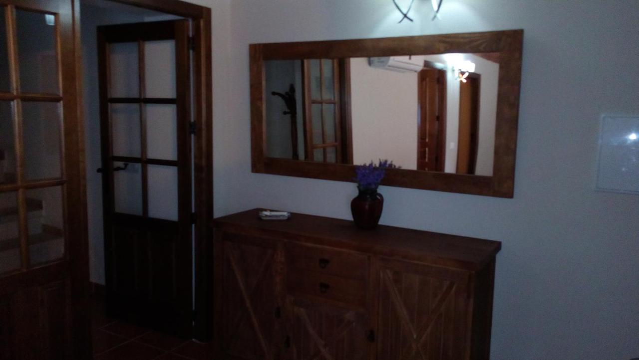 Talarrubias Apartamentos Rurales Casas De Los Maestros מראה חיצוני תמונה
