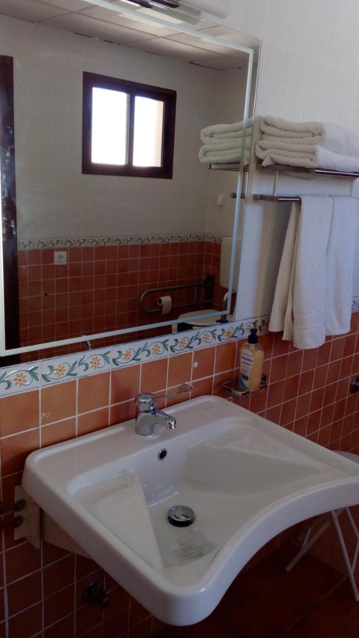 Talarrubias Apartamentos Rurales Casas De Los Maestros מראה חיצוני תמונה