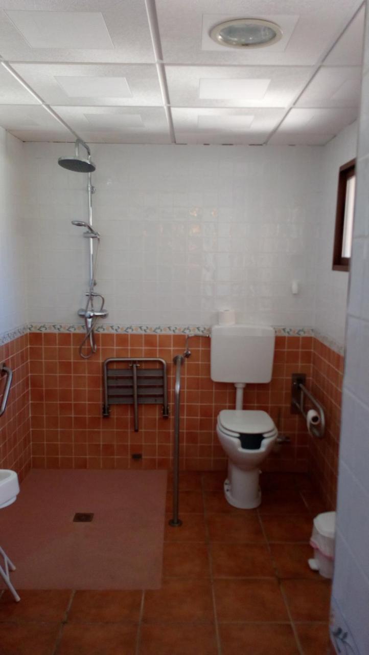 Talarrubias Apartamentos Rurales Casas De Los Maestros מראה חיצוני תמונה