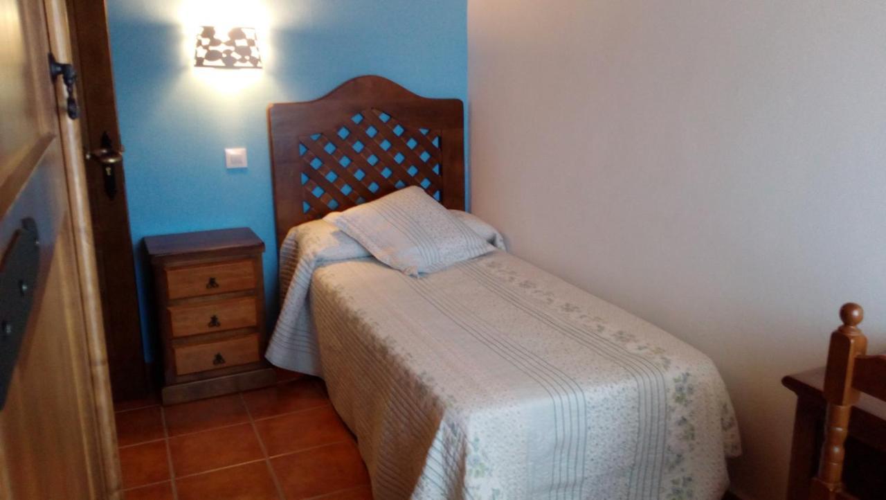 Talarrubias Apartamentos Rurales Casas De Los Maestros מראה חיצוני תמונה