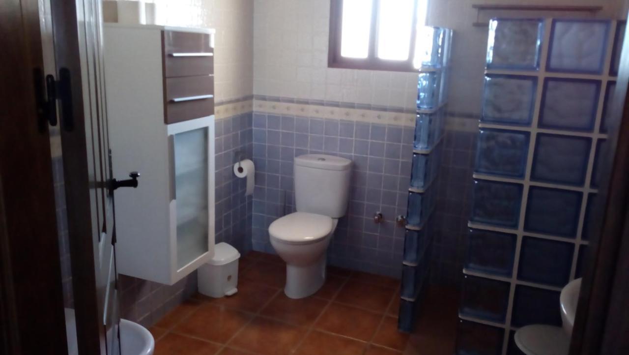 Talarrubias Apartamentos Rurales Casas De Los Maestros מראה חיצוני תמונה